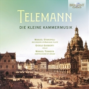 Buy Die Kleine Kammermusik