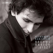 Buy Brahms Bartok And Liszt