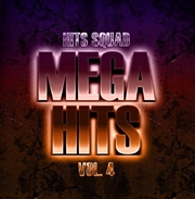 Buy Mega Hits 4