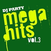 Buy Mega Hits Vol 3