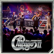 Buy Chicago Ii - Live On Soundstage