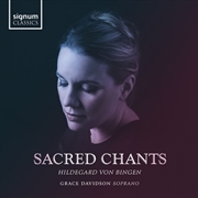 Buy Sacred Chants