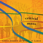 Buy Critical Mass