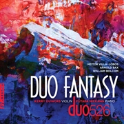 Buy Duo Fantasy