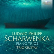 Buy Piano Trios