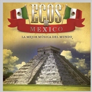 Buy Ecos De Mexico