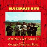 Buy Bluegrass Hits