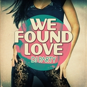 Buy We Found Love