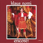 Buy Encore - Nomi's Best 