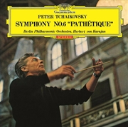 Buy Tchaikovsky: Symphony 6