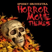 Buy Horror Movie Themes