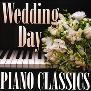 Buy Wedding Day Piano Classics