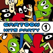 Buy Cartoon Hits Party Vol 1