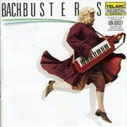 Buy Js Bach Synthesized