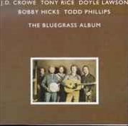 Buy Bluegrass Album Band