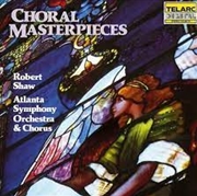 Buy Choral Masterpieces