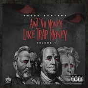 Buy Ain't No Money Like Trap Money (Vol.1)