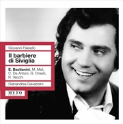 Buy Il Barbiere Di Siviglia