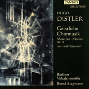 Buy Geistliche Chormusik 12