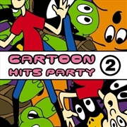Buy Cartoon Hits Party Vol 2