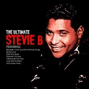 Buy Ultimate Stevie B