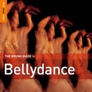 Buy Rough Guide To Belly Dance