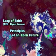 Buy Principles Of An Open Future