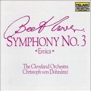 Buy Symphony No3 In E Flat Eroica