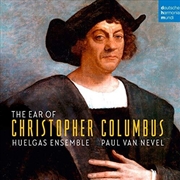 Buy Christoph Kolumbus