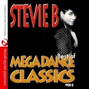 Buy Mega Dance Classics Vol 2