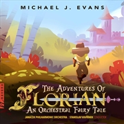 Buy Adventures Of Florian