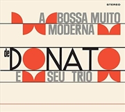 Buy Bossa Nova Muito Moderna De Joao Donato / Muito