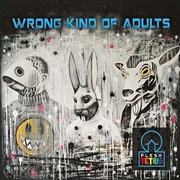 Buy Wrong Kind Of Adults