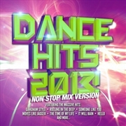 Buy Dance Hits 2013 Non Stop Mix Version