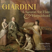 Buy 6 Sonatas For Flute