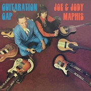 Buy Guitaration Gap