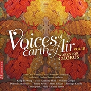 Buy Voices Of Earth And Air 3