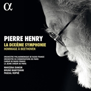 Buy La Dixieme Symphonie