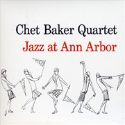 Buy Jazz At Ann Arbor