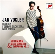 Buy Schumann: Cello Concerto And