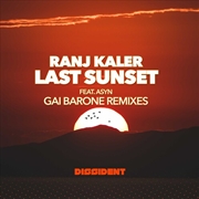 Buy Last Sunset Gai Barone Remixes