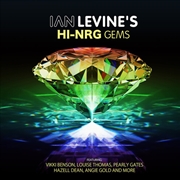 Buy Ian Levines Hi Nrg Gems