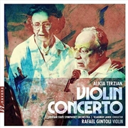 Buy Violin Concerto