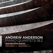 Buy Piano Quartets 1 And 2