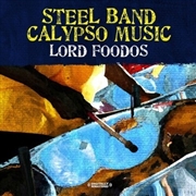 Buy Steel Band Calypso Music