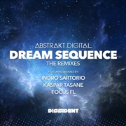 Buy Dream Sequence: Remixes