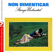 Buy Non Dimenticar (Johnny Kitchen Presents Strings