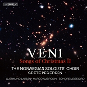 Buy Veni - Songs Of Christmas 2