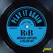 Buy Play It Again Vol 2: Randb Ans