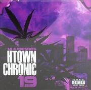 Buy H Town Chronic 19